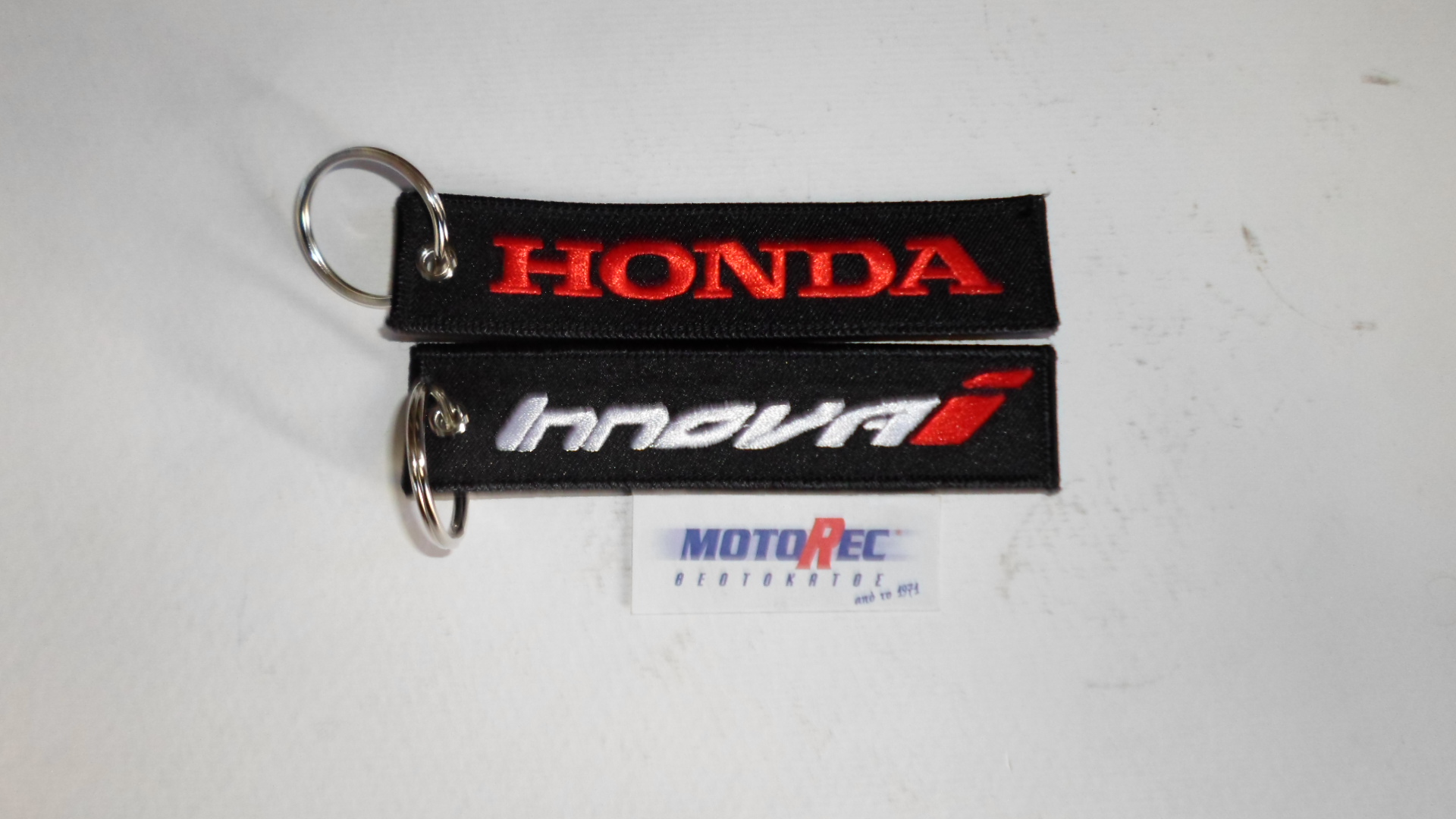 ΜΠΡΕΛΟΚ HONDA INNOVA
